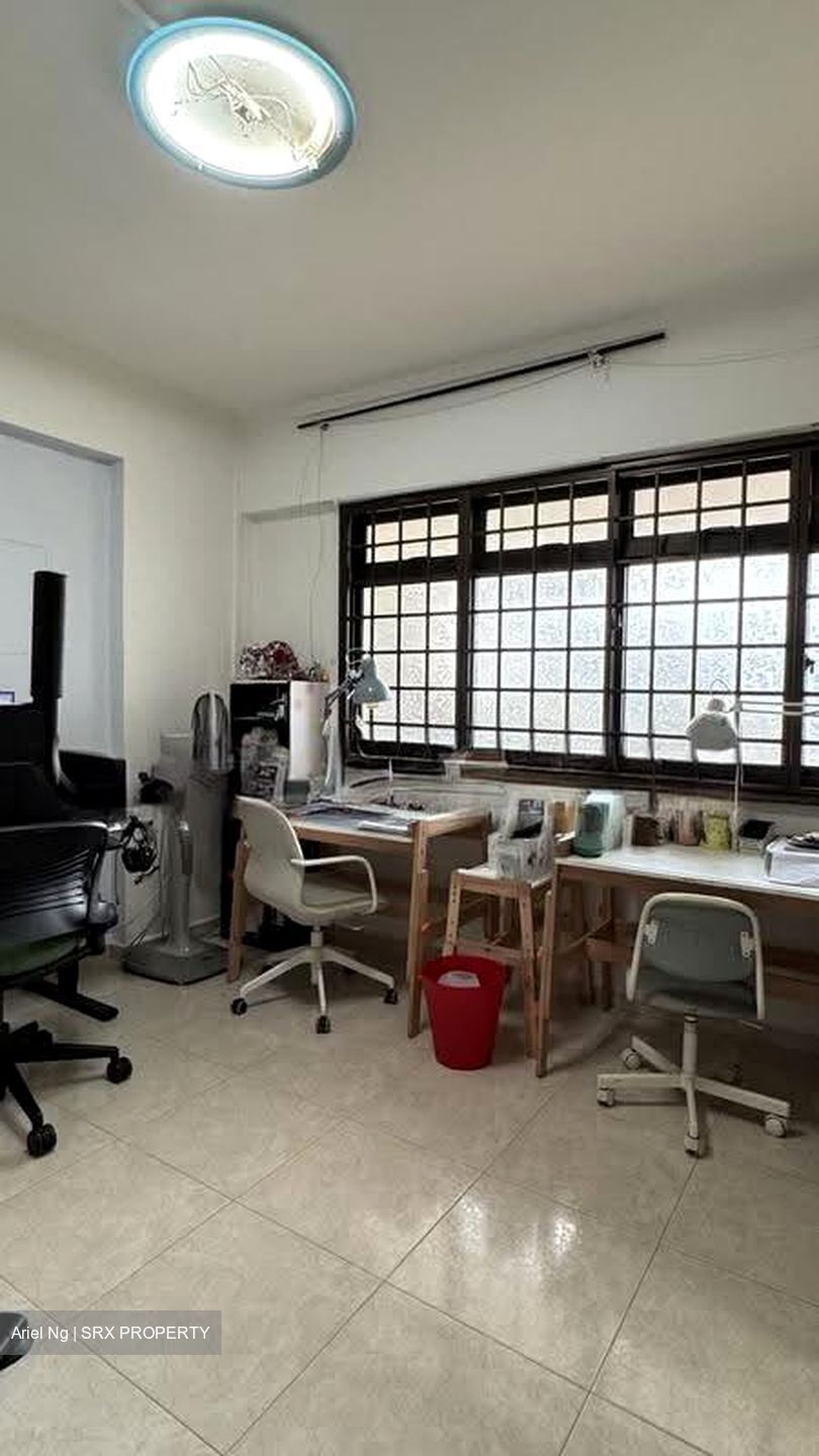 Blk 664 Woodlands Ring Road (Woodlands), HDB 4 Rooms #607229091